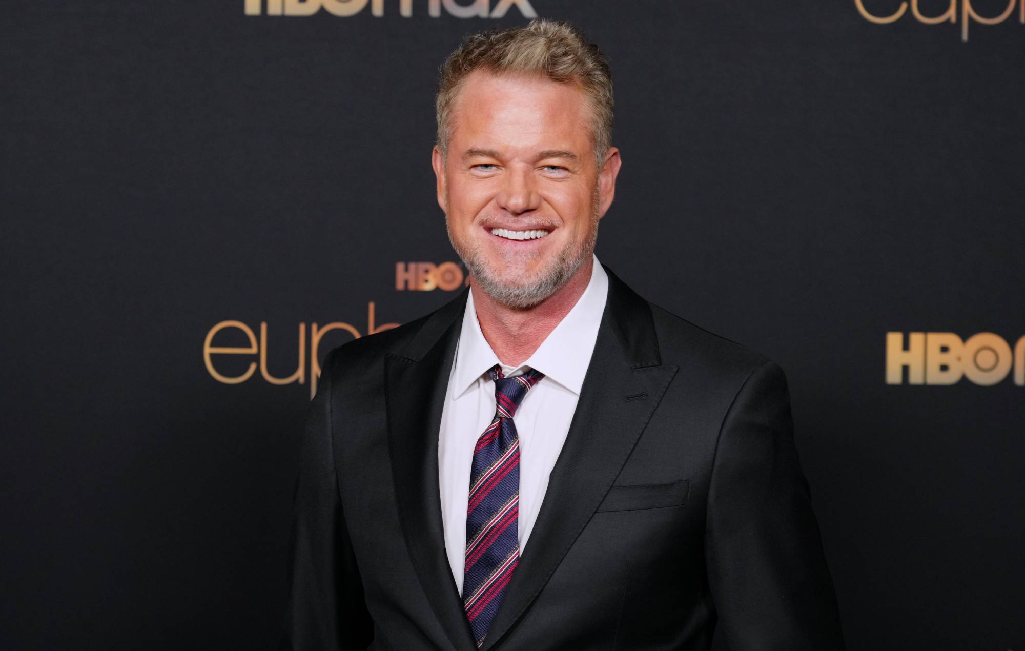 Late ‘Euphoria’ star Eric Dane hails show in one of last interviews: “A wonderful experience”