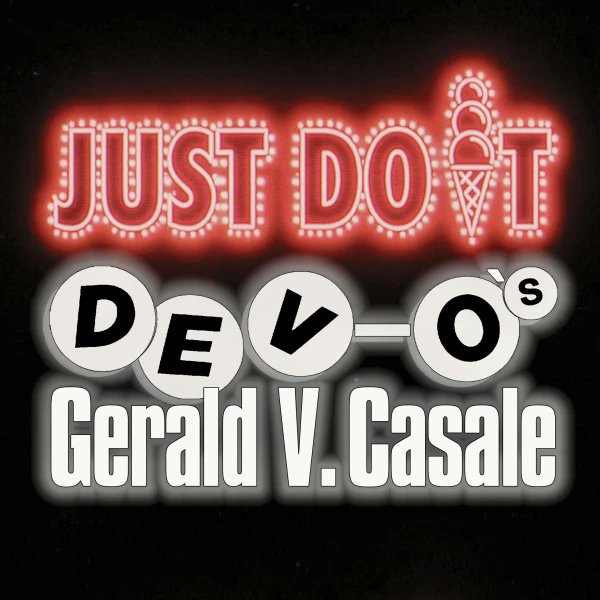 “Do the Trumplini!” — Devo’s Gerald Casale Mocks MAGA Tyranny in Video for “Just Do It!”