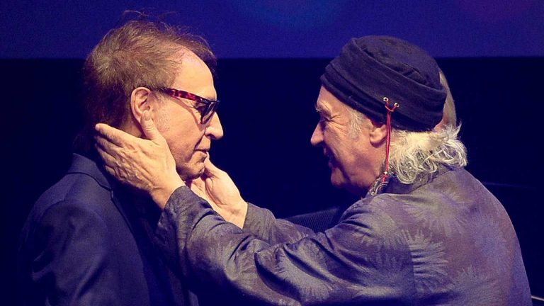 “It’s miraculous, really, how we’ve become so bonded.” Ray and Dave Davies would “never say never” to a Kinks reunion