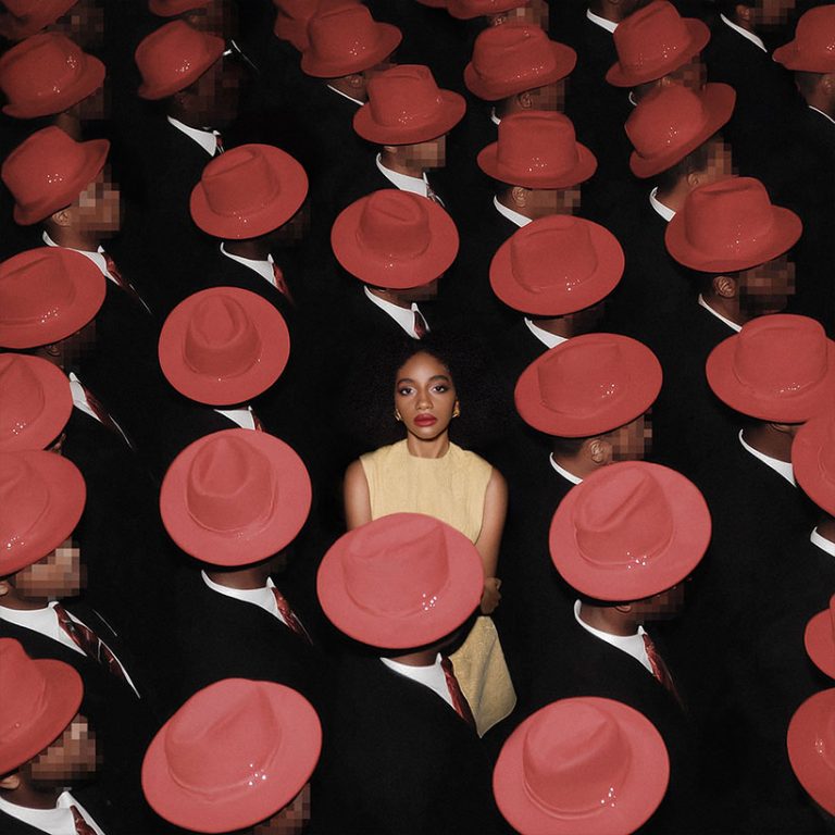 flowerovlove Shares New Single ‘In My Victoria’s Secret’