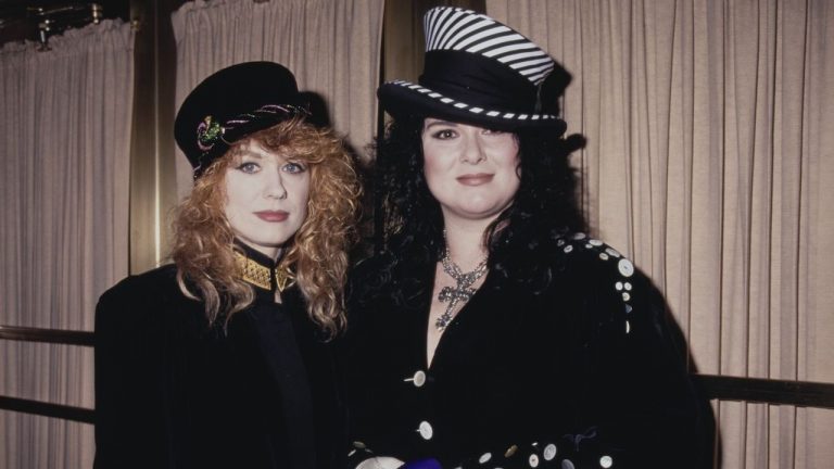 “It was presented like you can do this or you can just say bye-bye.” Heart’s Ann Wilson on the “devil’s bargains” her band were forced to accept in order to survive the ’80s