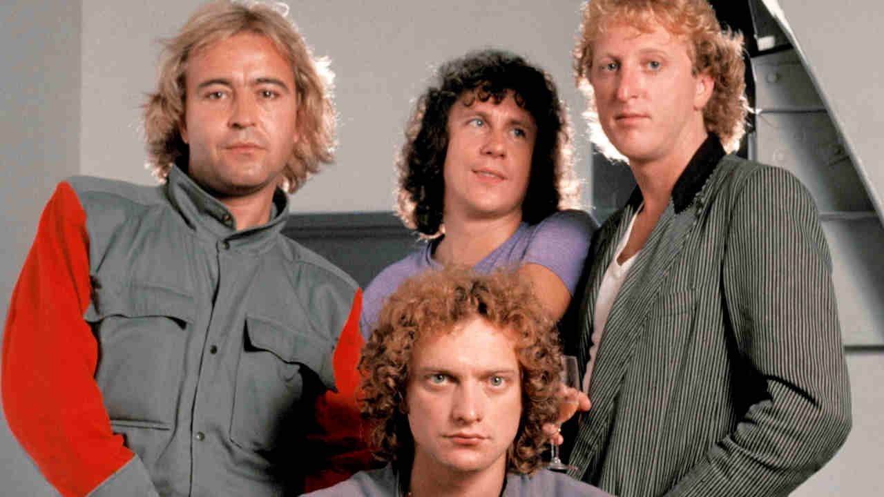 “Duran Duran’s Simon Le Bon came up to me and said, ‘I hear we’re in the running for the prize for spending the most time and money in a studio!'”: The epic story of Foreigner 4, the AOR masterpiece that helped shape 80s rock
