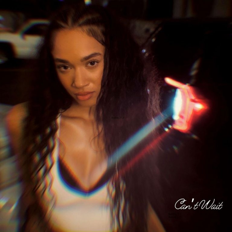 R&B Singer-Songwriter Genia Returns With New Single ‘Can’t Wait’