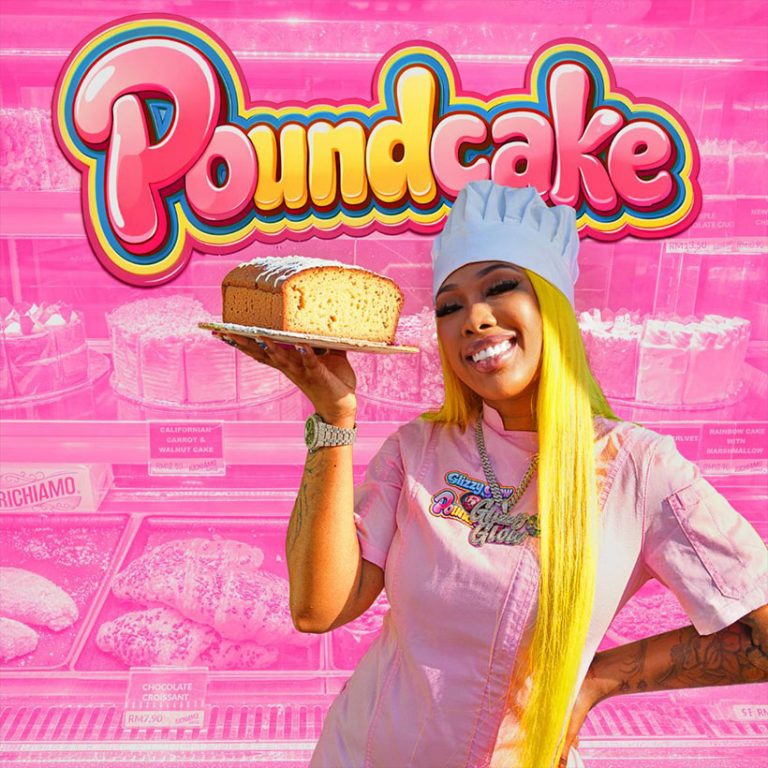 Glizzy Glow Releases Music Video For New Single ‘Poundcake’