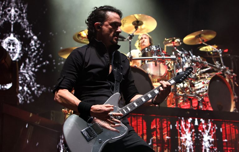 Gojira drummer Mario pulls out of US tour due to “visa issues” – replaced with man named Luigi