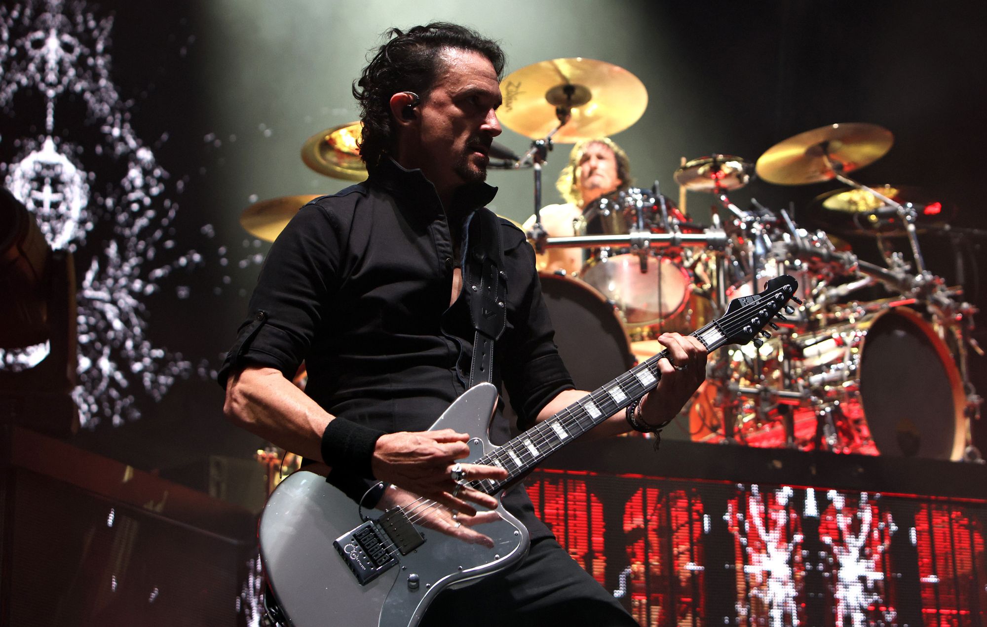 Gojira drummer Mario pulls out of US tour due to “visa issues” – replaced with man named Luigi