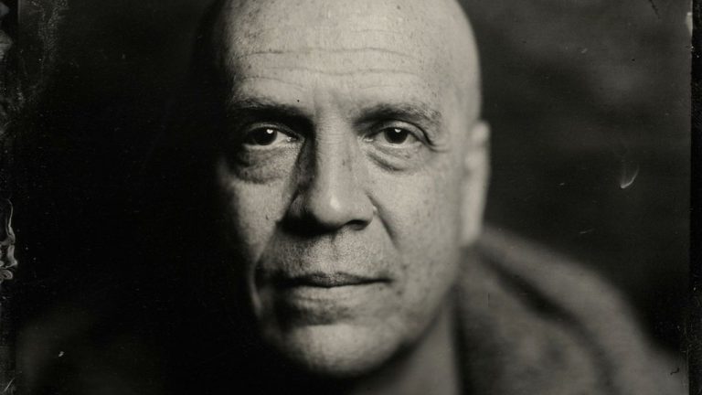 “Make peace with who you are. Sit with yourself and your pain in ways that are really uncomfortable”: Devin Townsend feels like it took a 10-year dump to deliver The Moth