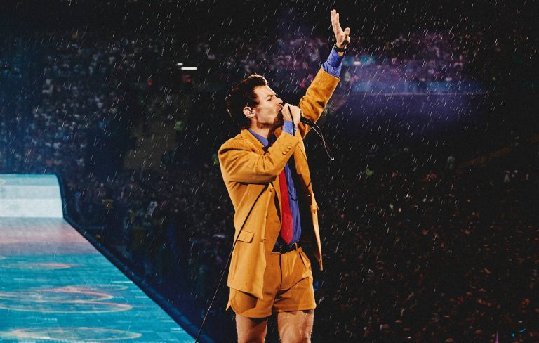 Guinness confirm Harry Styles ‘Together, Together’ tour and Wembley Stadium residency for world record