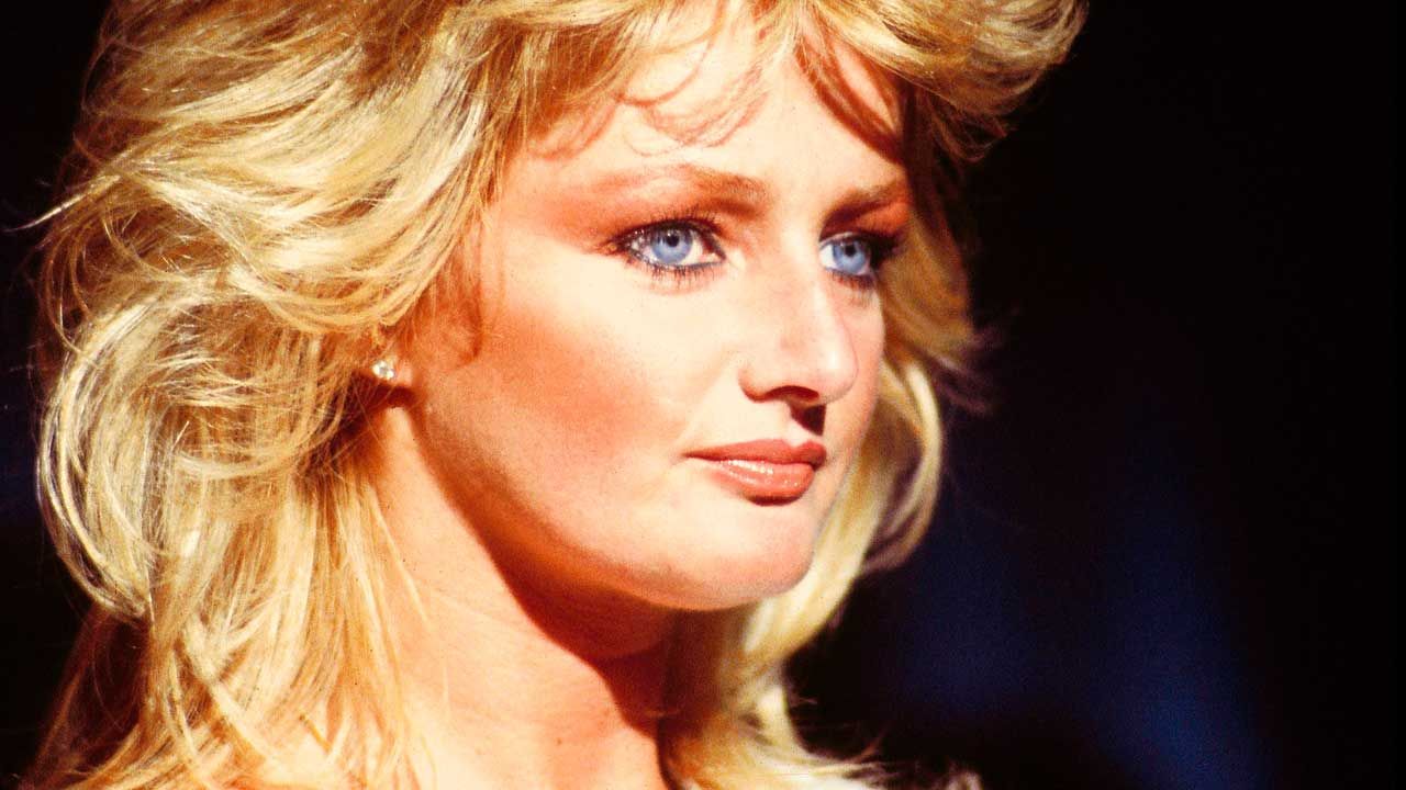 “Meat Loaf was really pissed off. He said, That song was meant for me!” How Bonnie Tyler became the ultimate power ballad diva thanks to the world’s favourite ‘vampire love song’, Total Eclipse Of The Heart
