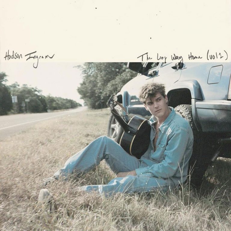 Hudson Ingram, Sydney Rose Share ‘Don’t Get Me Started’ Video