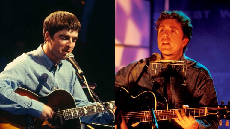“Formidable songwriter, entry-level strummer. Bit of a dick.” Ian McNabb tells a Noel Gallagher story Noel Gallagher won’t want you to hear