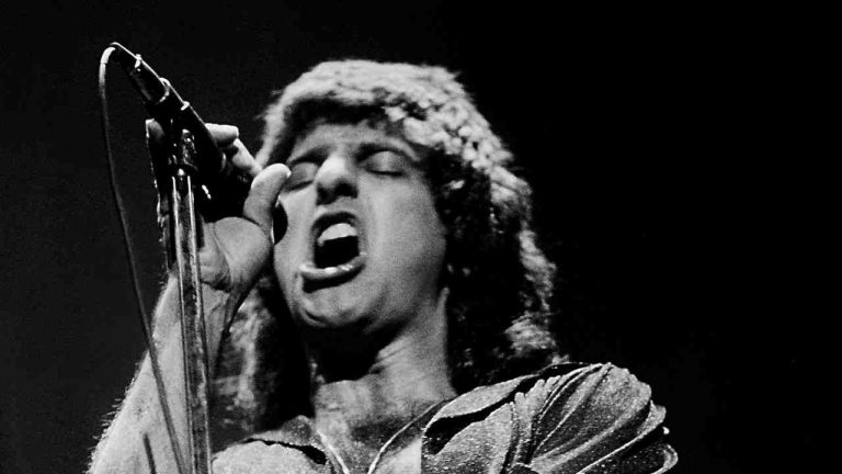 “The front row was always diehard Journey fans and they would flip me off”: The story of Journey’s lost singer and the classic song he helped write