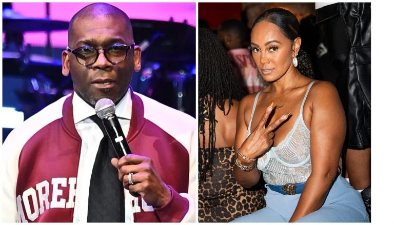 Cheyenne Bryant Drama Heats Up After Jamal Bryant’s Comments