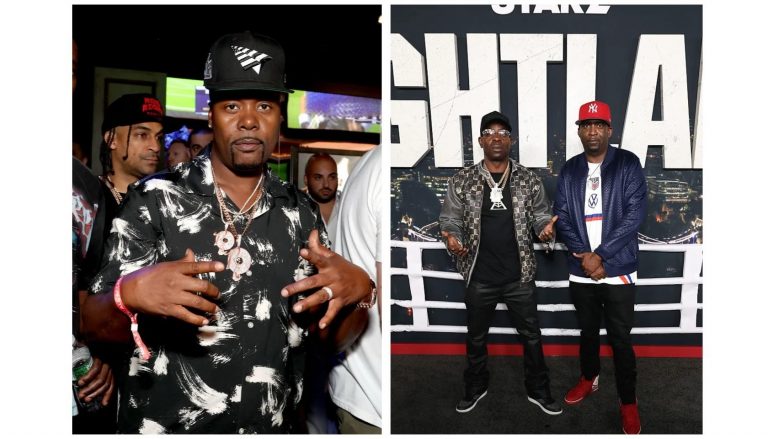 Memphis Bleek In All-Out War With Tony Yayo & Uncle Murda