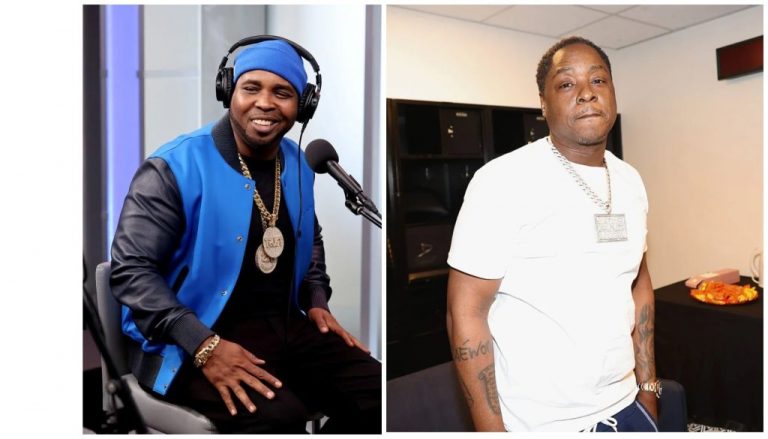38 Spesh & Jadakiss Seemingly Up The Stakes In Their Feud