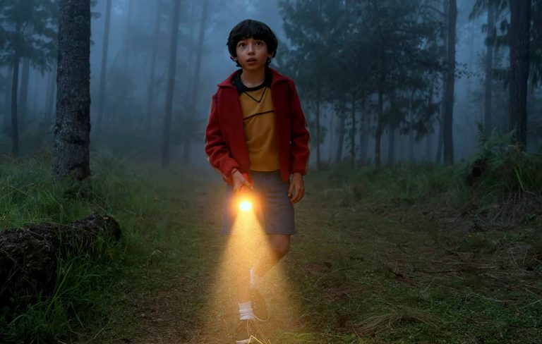 The ending of ‘I’m Not Afraid’ explained – is Felipe rescued?