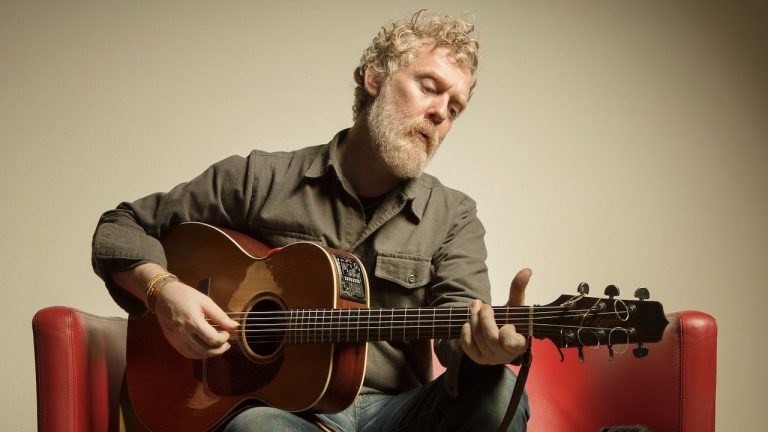 Oscar-winning Irish singer-songwriter and actor Glen Hansard dead at 56