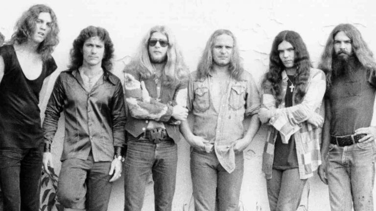 “We were going for a completely different sound, and it didn’t work. We decided to make a clean album”: Ronnie Van Zant hated it. But this Lynyrd Skynyrd album is an unsung Southern Rock classic