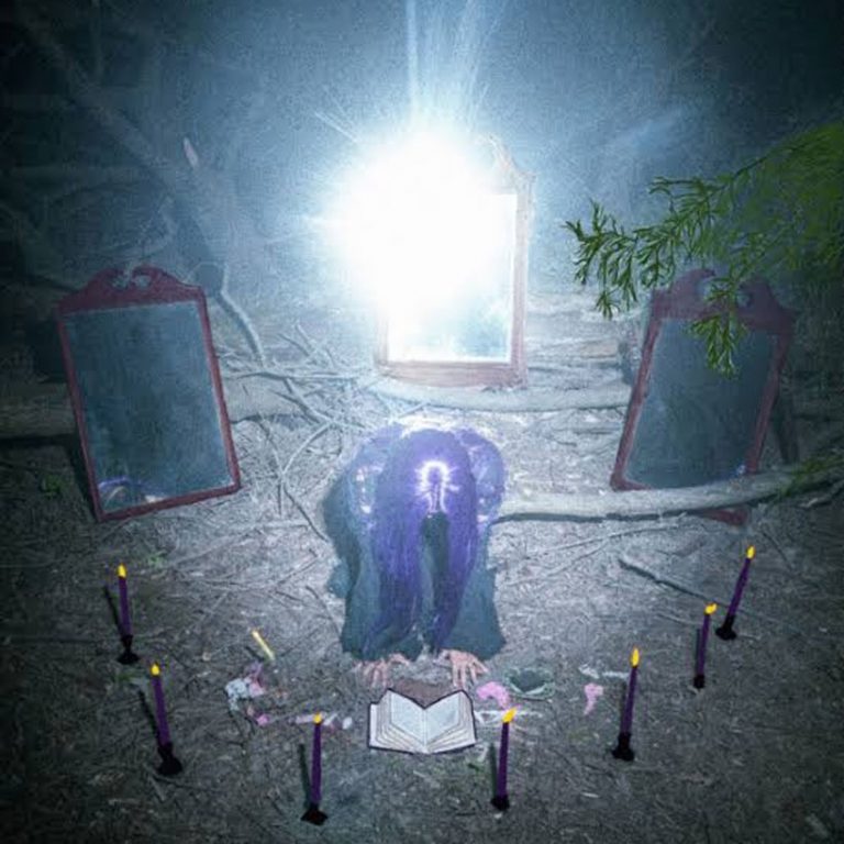 ivri Releases ‘Evidence of You’ EP
