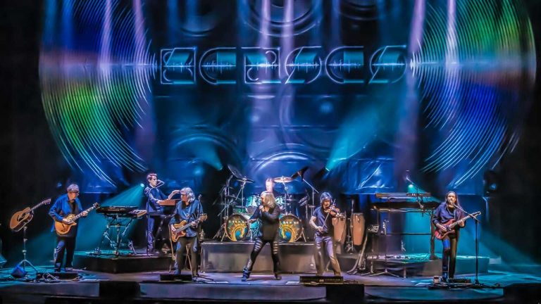 Seventies America’s finest progressive rock band: Nine Kansas albums to listen to and one to avoid