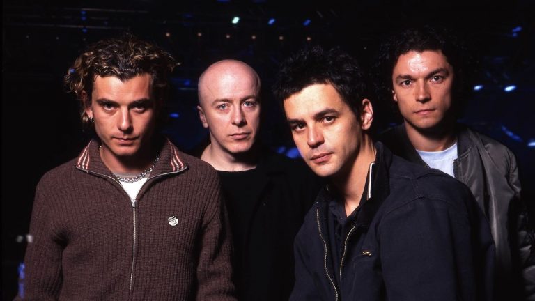 “The stench of success was horrible for a lot of people.” How David Bowie, Jane’s Addiction, self-loathing, bitterness and jealousy led Gavin Rossdale to write Everything Zen, the song that turned unknown Brits Bush into superstars in America
