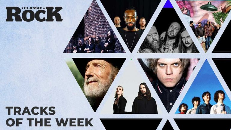 Classic Rock’s Tracks Of The Week: July 27, 2026