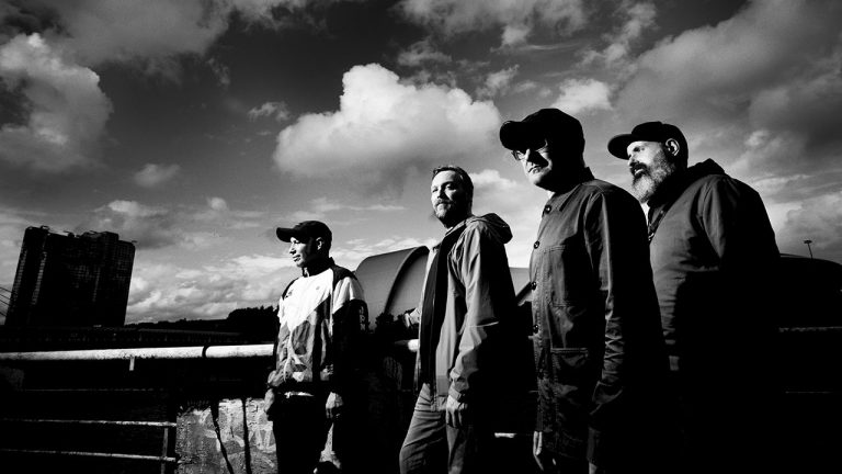 “We had this idea to promote Glasgow by genetically modifying a sea-creature and somehow making it into a rollercoaster.” Here’s 10 Mogwai songs every metal fan should listen to right now