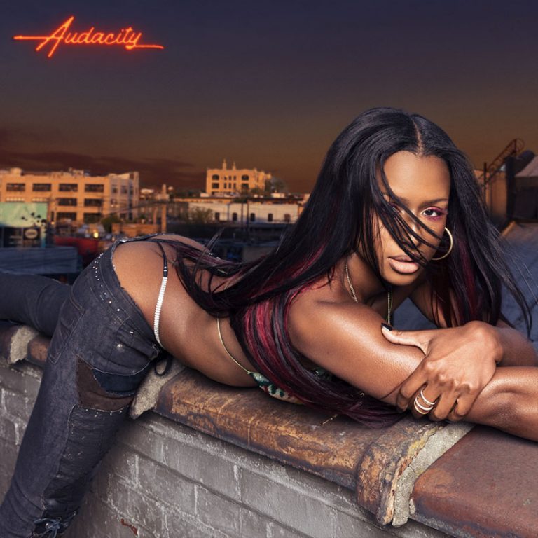 Jae Stephens Announces Debut Album ‘AUDACITY’
