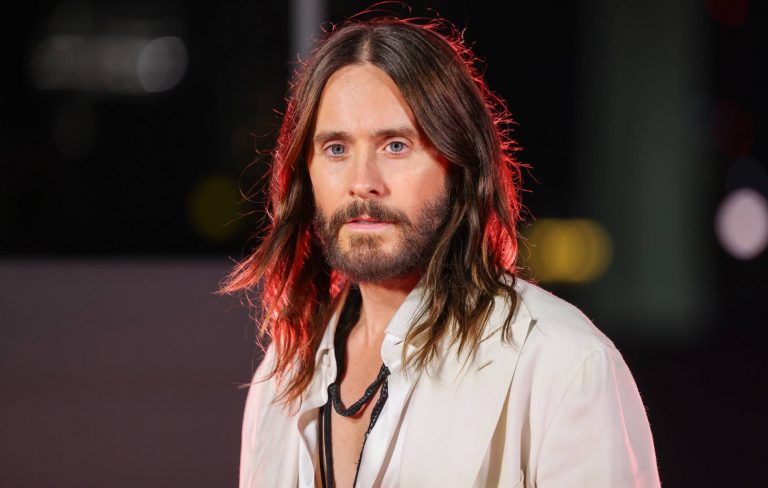 Jared Leto documentary director says it is a “mystery” allegations haven’t impacted his career