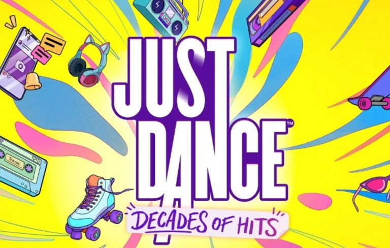 When will the ‘Just Dance Decades of Hits’ track list and song list be announced?