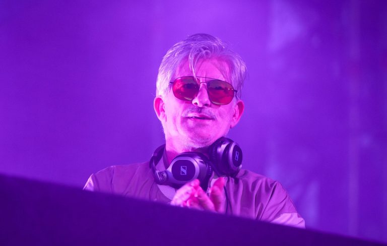 French DJ Kavinsky found dead in Paris home