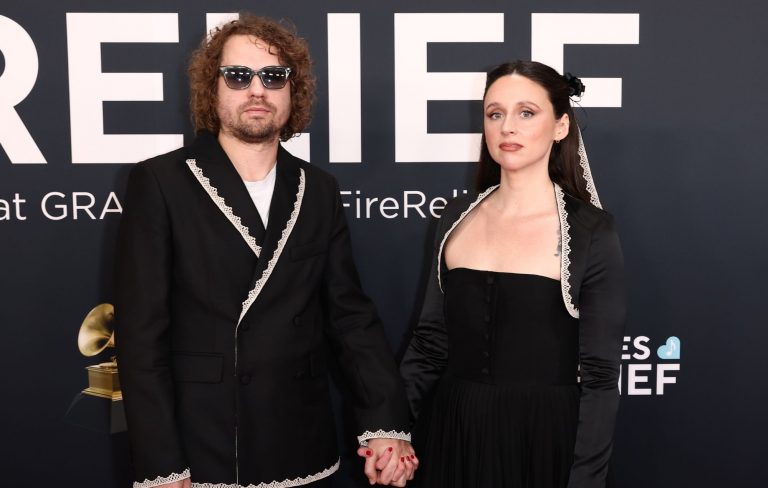Kevin Morby and Waxahatchee welcome newborn baby