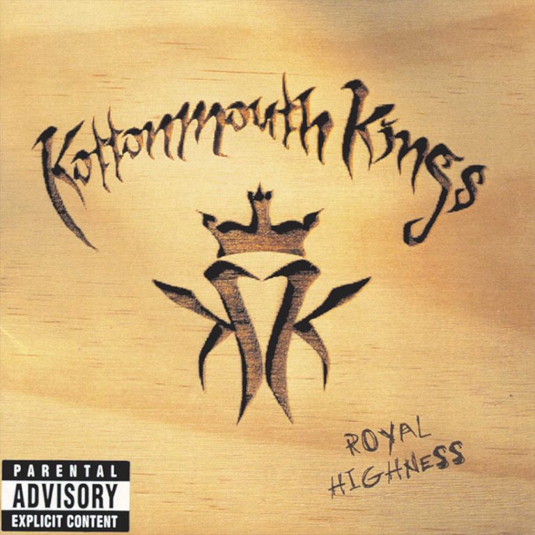 Kottonmouth Kings’ ‘Royal Highness’ Gets Vinyl Reissue