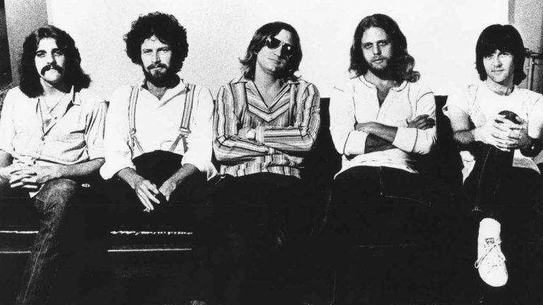 You can check out, but you can never leave: A room-by-room guide to the Eagles’ Hotel California