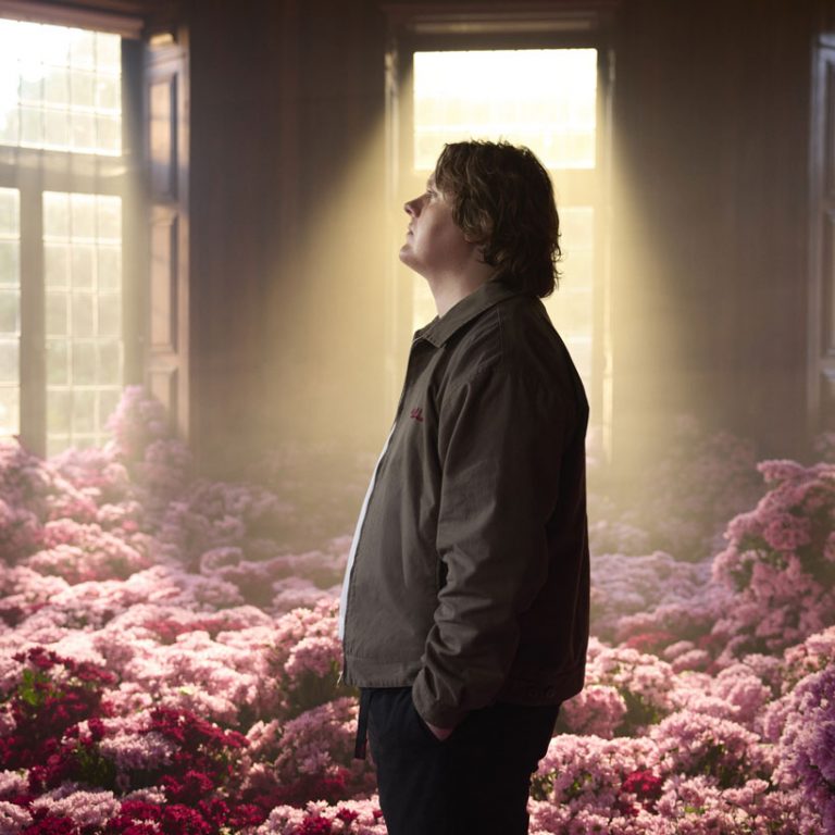 Lewis Capaldi’s Hyde Park Show Streams Worldwide July 11