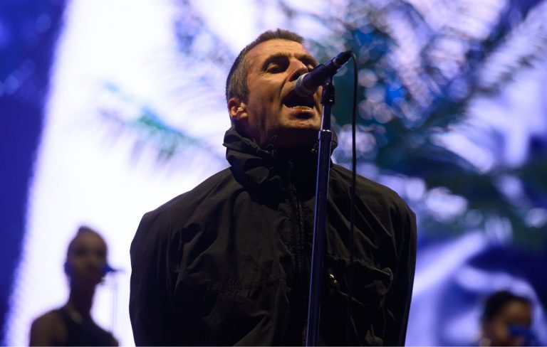 Liam Gallagher weighs in on England’s World Cup result: “Let the kids run wild”
