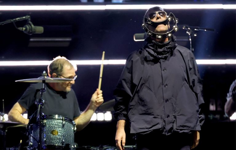 Liam Gallagher responds to fan’s request for new Oasis album