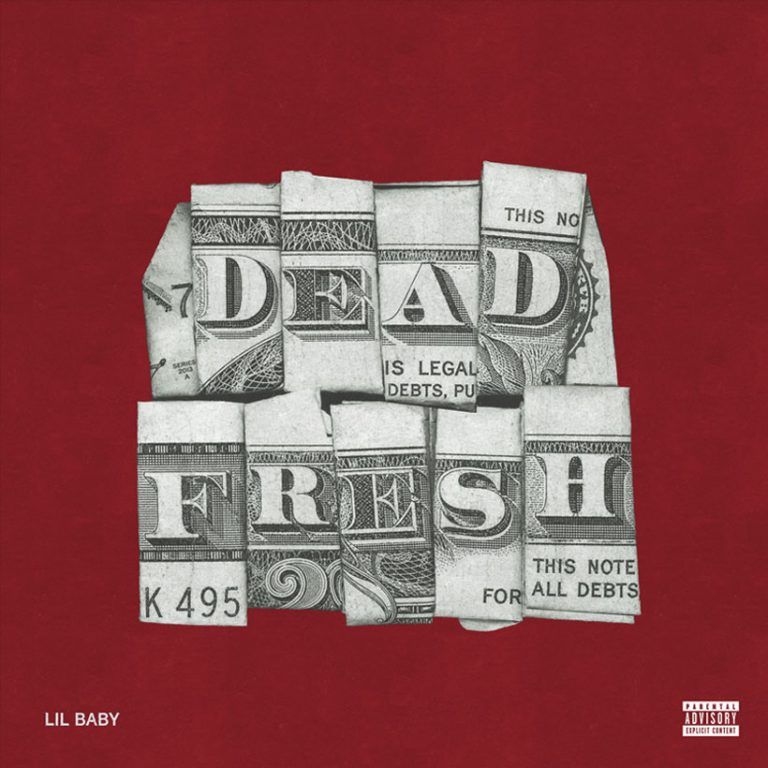Lil Baby Releases Pharrell-Produced Single ‘Dead Fresh’