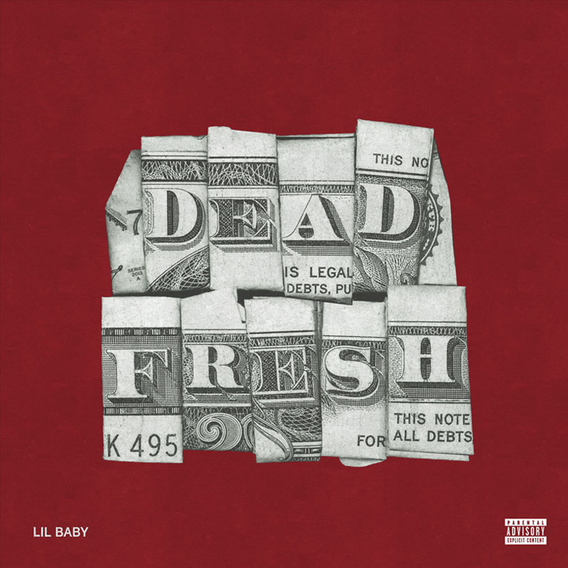 Lil Baby Releases Pharrell-Produced Single ‘Dead Fresh’