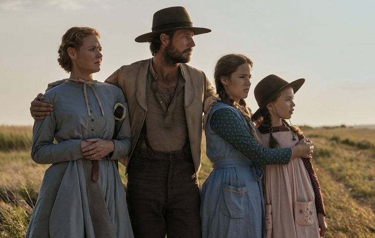 Every song on Netflix’s ‘Little House On The Prairie’ soundtrack 