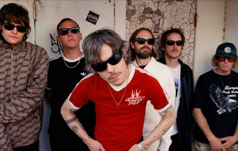 Cage The Elephant kick off “new chapter” with ‘Beaches in Tennessee’, their first new music in two years: “We realised there’s still room to evolve and push ourselves”