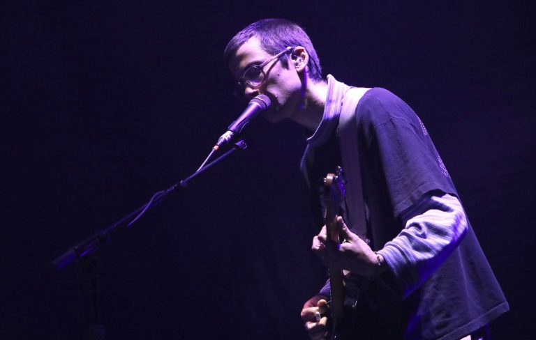 DIIV announce new A. G. Cook-produced album ‘ZIRP!’ via cryptic hotline