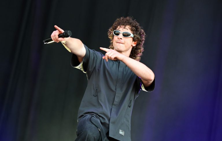 Don Broco to replace Alkaline Trio as 2000Trees headliners after tour cancellation