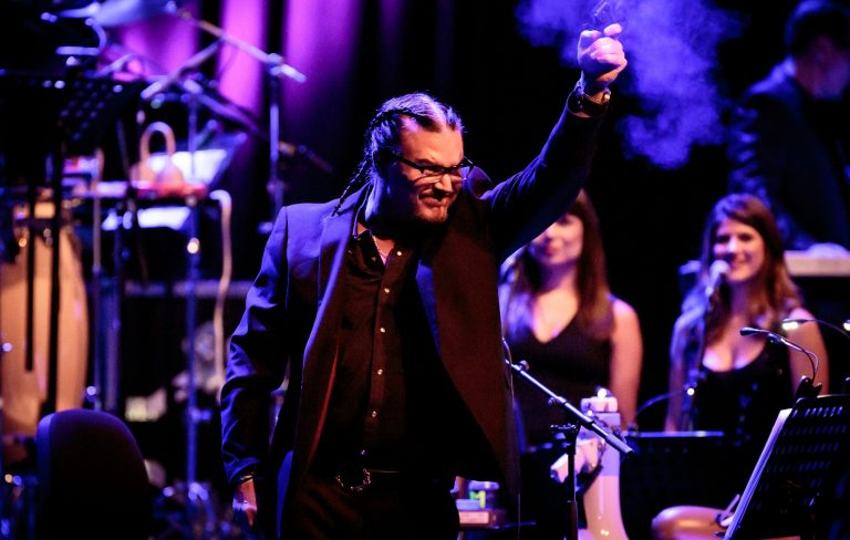 Faith No More announce first live shows in more than a decade with System Of A Down