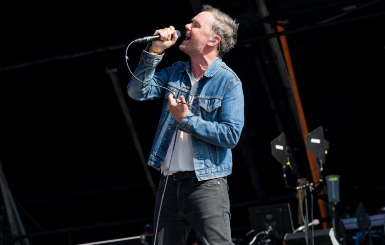 Idlewild announce winter 2026 shows celebrating their 30th anniversary