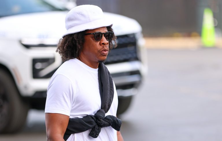 Jay-Z’s third Yankee Stadium show hit with hours-long delay after fans breach venue: “We didn’t want people to get trampled”
