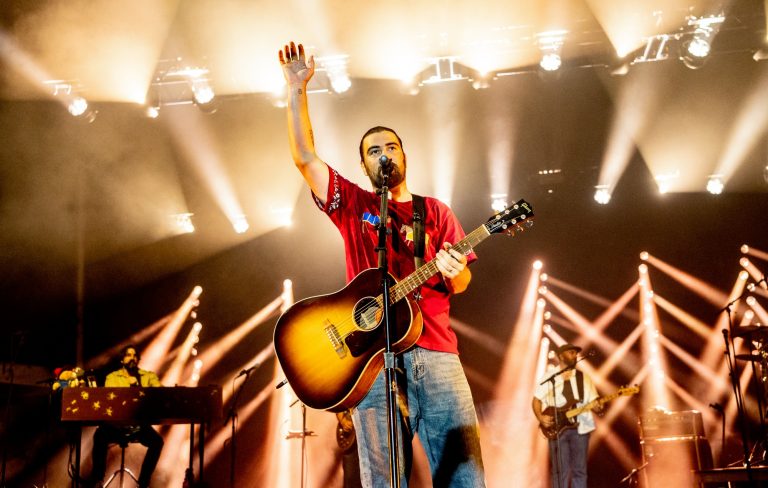 Noah Kahan concert among shows cancelled last minute due to severe weather in New York