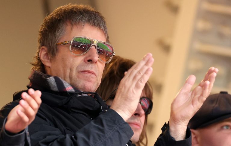 Liam Gallagher predicts England World Cup win: “You gotta make it happen”