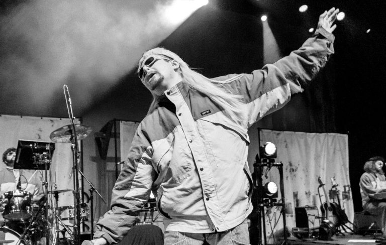 Diplo, Logan Paul, and more pay tribute to Oliver Tree at Santa Cruz ‘Celebration of Life’