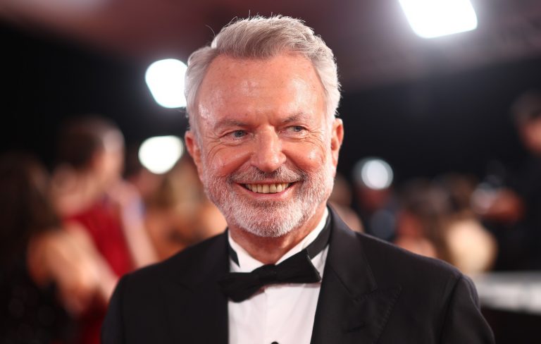 Sam Neill, ‘Jurassic Park’ and ‘Peaky Blinders’ actor, dies aged 78